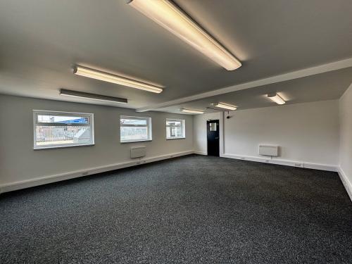 Unit 9 Albone Way, Biggleswade, SG18