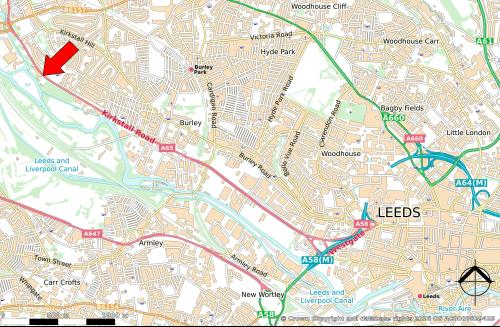 120 Commercial Road, Leeds, LS5