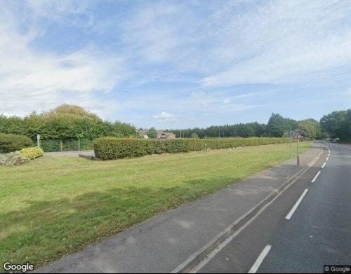 Fareham Road, Gosport, PO13