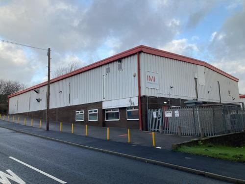 Woodhouse, Cross Chancellor Street, City, Leeds, LS6