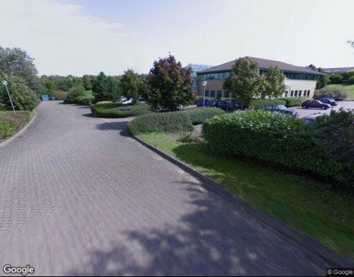 Iceni & Globe House, Warwick Technology Park, Warwick, CV34