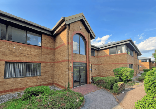 Unit 2 A1M, Business Centre, Dixons Hill Road, Welham Green, AL9