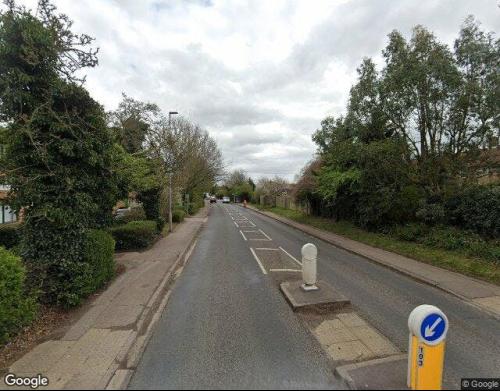 Unit 2 A1M, Business Centre, Dixons Hill Road, Welham Green, AL9