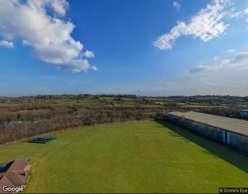 Fp180, J11 M40, Banbury, OX16