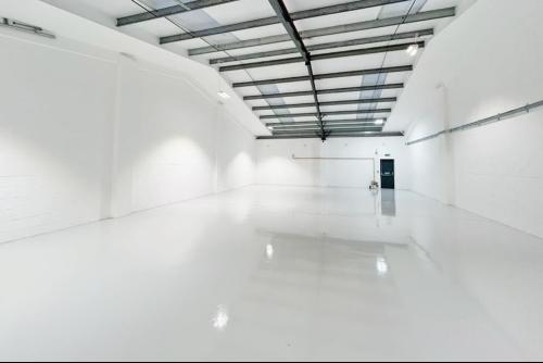 Unit D, Barwell Business Park, Leatherhead Road, Chessington, KT9