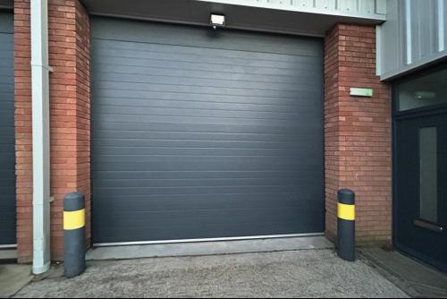 Unit D, Barwell Business Park, Leatherhead Road, Chessington, KT9