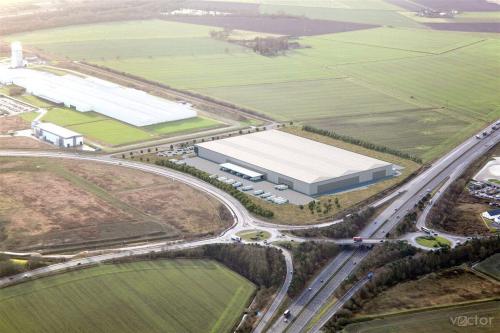 Axis 36, Goole, DN14