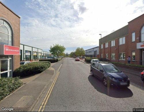 Unit 2, York Road, Burgess Hill, RH15