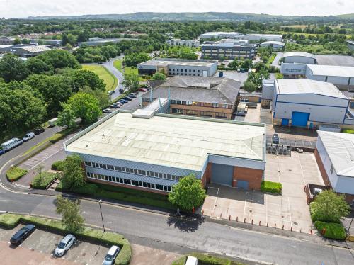 Unit 2, York Road, Burgess Hill, RH15