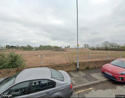 Crossfield Industrial Estate, Crossfield Road, Lichfield, WS13