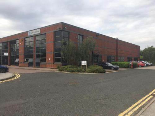 Unit 2 Sandwell Green, Rounds Green Road, Oldbury, B69