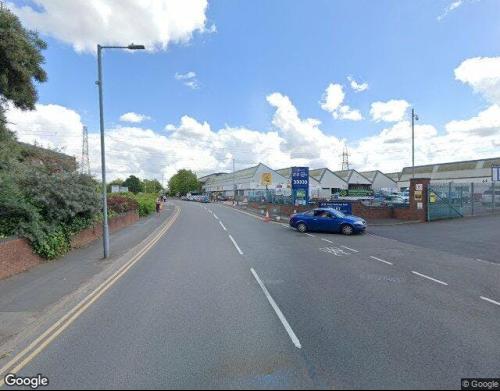Unit 2 Sandwell Green, Rounds Green Road, Oldbury, B69
