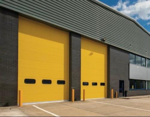 Unit C3, Eastern Approach, 25 Alfreds Way, Barking, IG11