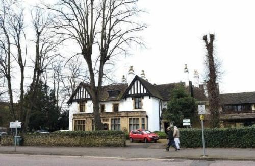 The Lindens Lincoln Road, Peterborough, PE1