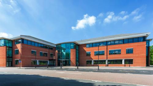 K1 Kingmaker, Warwick Technology Park, Gallows Hill, Warwick, CV34