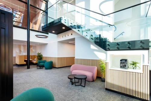 K1 Kingmaker, Warwick Technology Park, Gallows Hill, Warwick, CV34