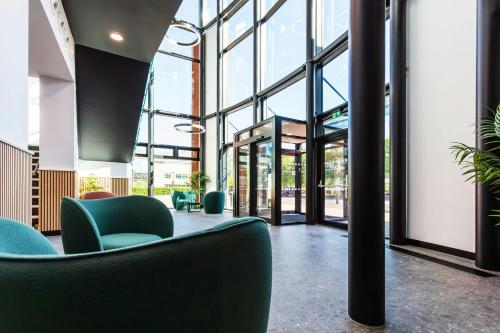K1 Kingmaker, Warwick Technology Park, Gallows Hill, Warwick, CV34