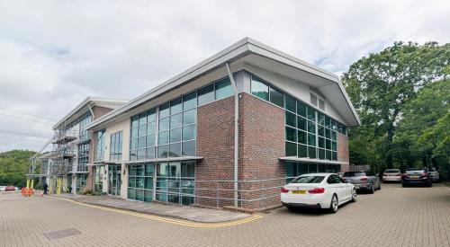 5 Turnberry House, 4400 Parkway, Whiteley, Fareham, PO15