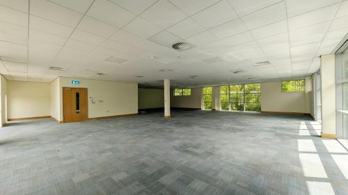 5 Turnberry House, 4400 Parkway, Whiteley, Fareham, PO15