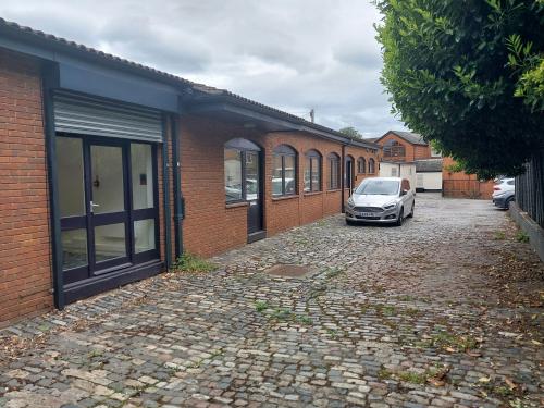 59B High Street, Ascot, SL5