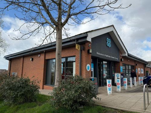 170 Heathcote Street, Stoke-on-Trent, ST3