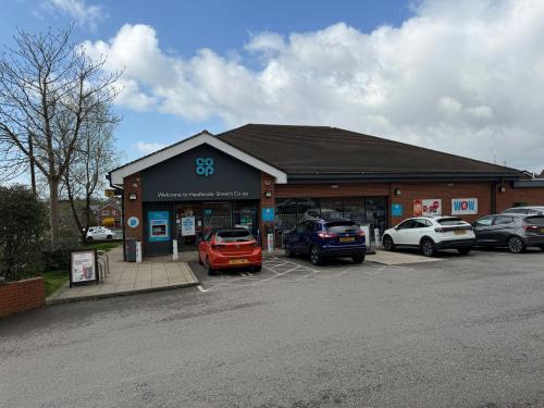 170 Heathcote Street, Stoke-on-Trent, ST3