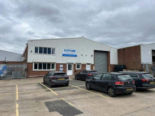 Unit 2, 67 Blackhorse Road, Exhall, Coventry, CV6