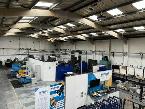 Unit 2, 67 Blackhorse Road, Exhall, Coventry, CV6