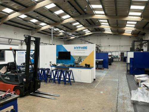 Unit 2, 67 Blackhorse Road, Exhall, Coventry, CV6