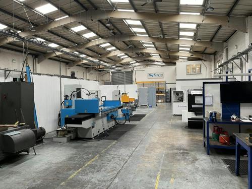Unit 2, 67 Blackhorse Road, Exhall, Coventry, CV6