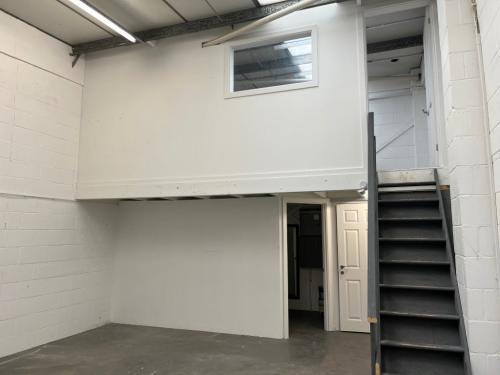 Units 10, 11, 16 & 20, Watford Enterprise Centre, 25 Greenhill Crescent, Watford, WD18