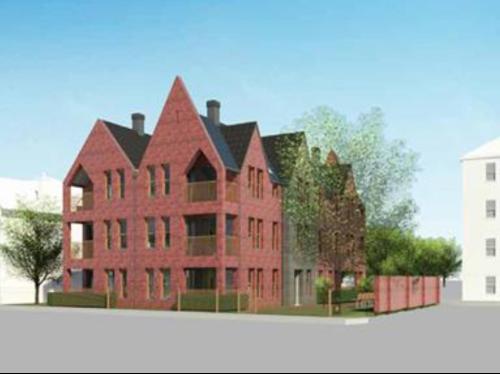 1-2 Seven Arches Road, Brentwood, CM14