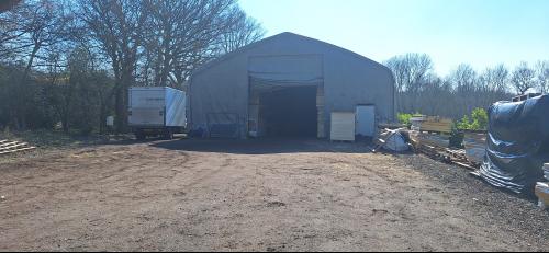 Maple Farm, Marches Road, Warnham, Horsham, RH12