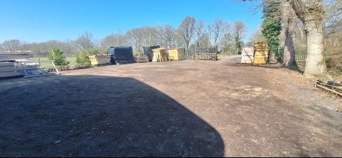 Maple Farm, Marches Road, Warnham, Horsham, RH12