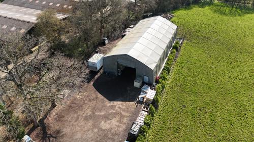 Maple Farm, Marches Road, Warnham, Horsham, RH12