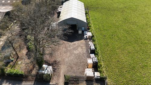 Maple Farm, Marches Road, Warnham, Horsham, RH12