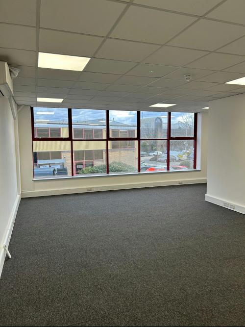 Units 9 & 18, Watermill Business Centre, Edison Road, Enfield, EN3
