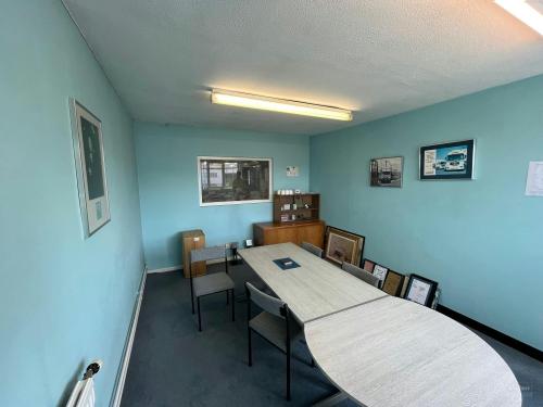 Unit 13, Hawksworth Industrial Estate, Newcombe Drive, Swindon, SN2