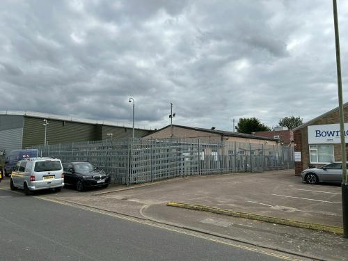 Vulcan Road Industrial Estate, 5 Diamond Road, Norwich, NR6