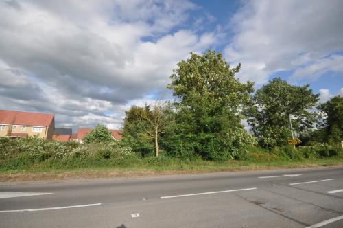 Loraine Way, Bramford, Ipswich, IP8