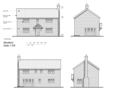 Loraine Way, Bramford, Ipswich, IP8