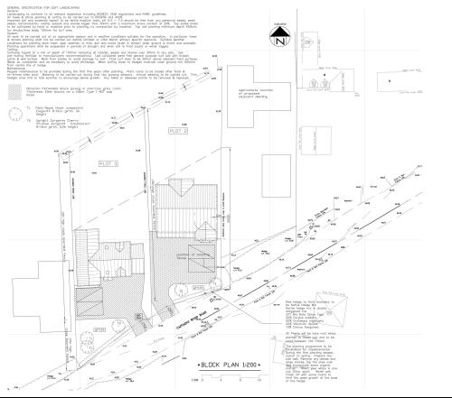 Plot 3, Captains Wood Road, Great Totham, Maldon, CM9