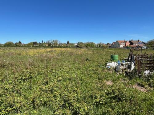 Plot 3, Captains Wood Road, Great Totham, Maldon, CM9