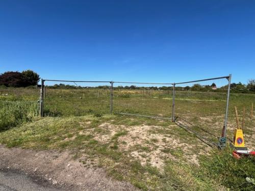 Plot 3, Captains Wood Road, Great Totham, Maldon, CM9