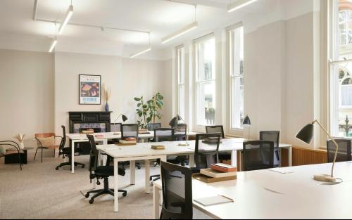 Blackfriars, 3-7 Temple Avenue, Temple Chambers, London, EC4Y