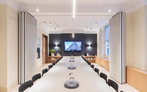 Blackfriars, 3-7 Temple Avenue, Temple Chambers, London, EC4Y