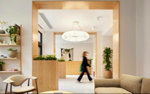 Blackfriars, 3-7 Temple Avenue, Temple Chambers, London, EC4Y