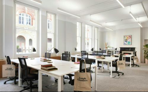 Blackfriars, 3-7 Temple Avenue, Temple Chambers, London, EC4Y