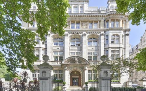 Hamilton House, 1 Temple Avenue, Blackfriars, London, EC4Y