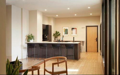 Hamilton House, 1 Temple Avenue, Blackfriars, London, EC4Y